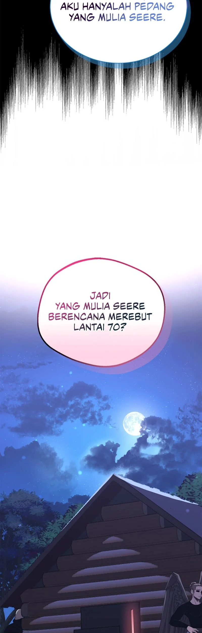 I Became The Master Of The Weakest Demon King Chapter 5 Gambar 70