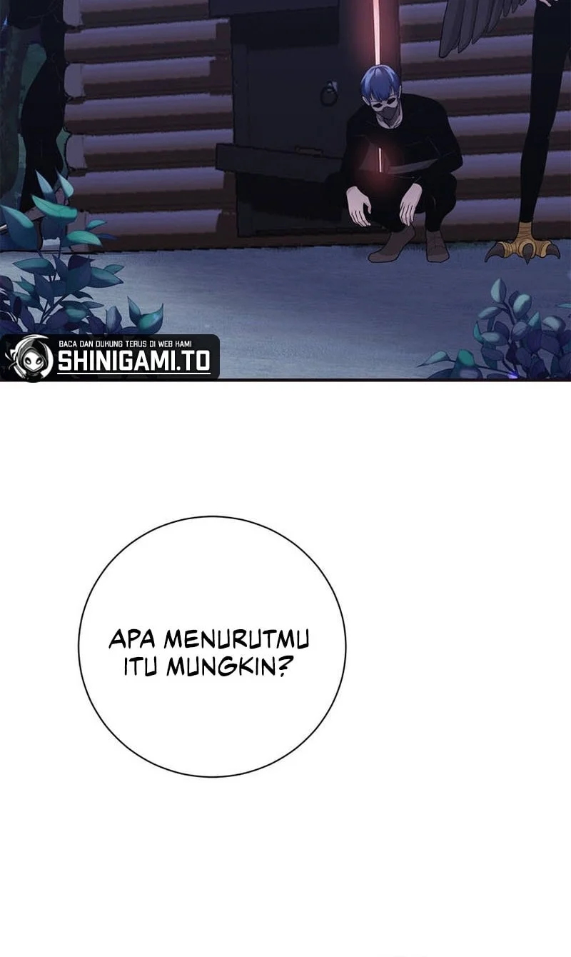 I Became The Master Of The Weakest Demon King Chapter 5 Gambar 71