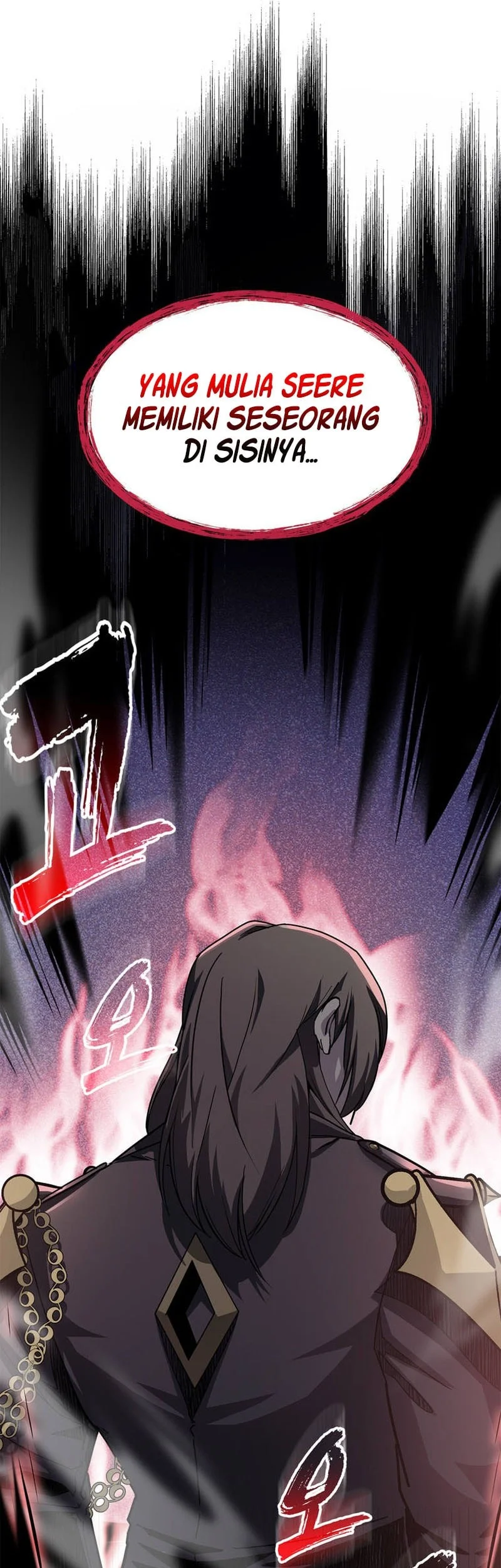 I Became The Master Of The Weakest Demon King Chapter 5 Gambar 76