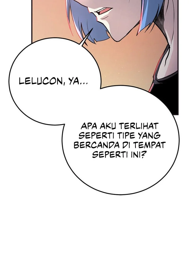 I Became The Master Of The Weakest Demon King Chapter 5 Gambar 79