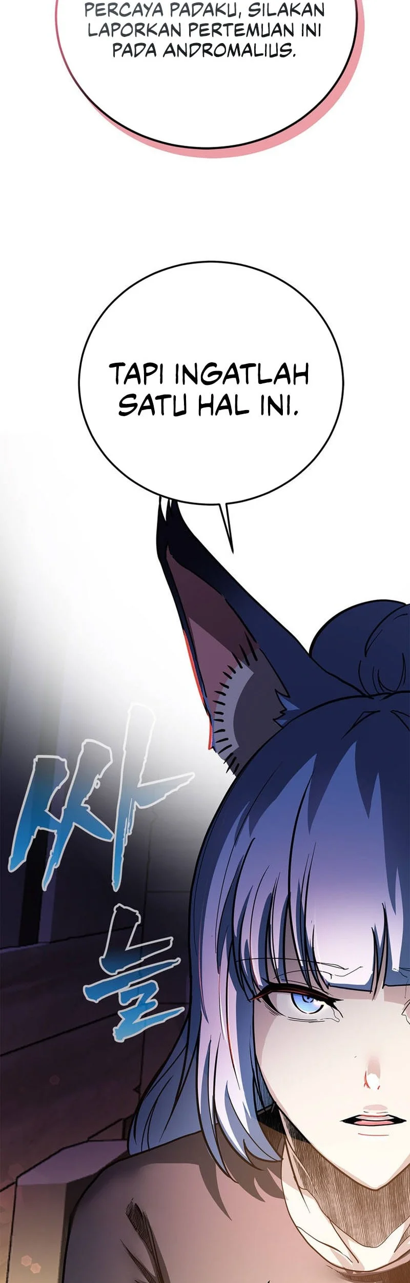 I Became The Master Of The Weakest Demon King Chapter 5 Gambar 81