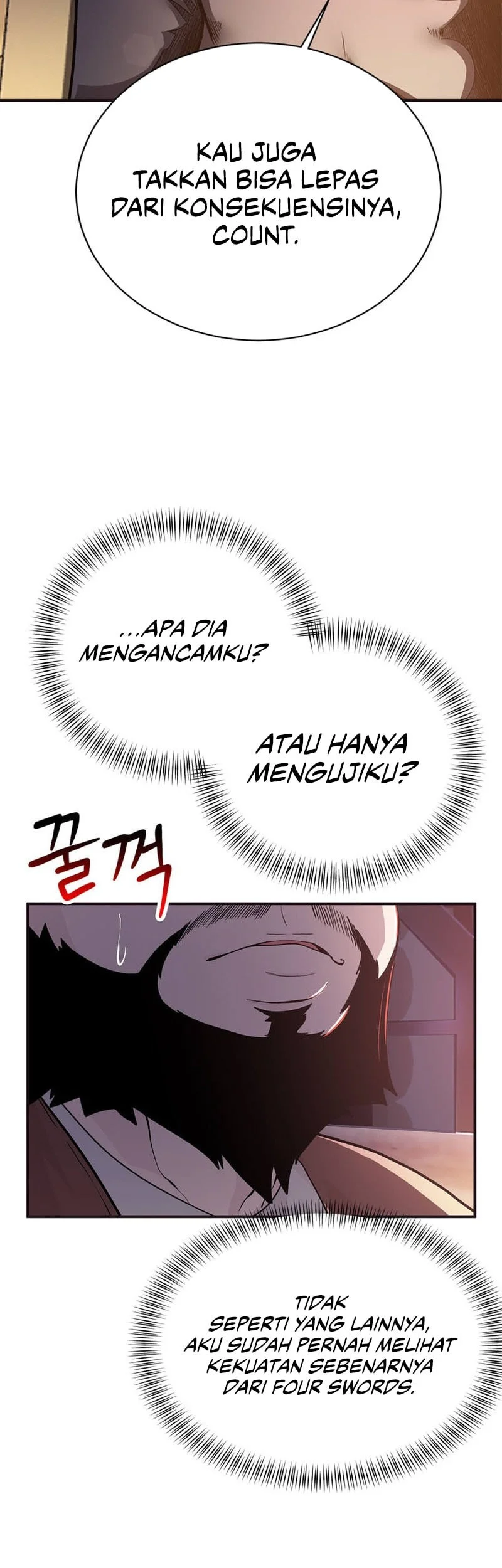 I Became The Master Of The Weakest Demon King Chapter 5 Gambar 82