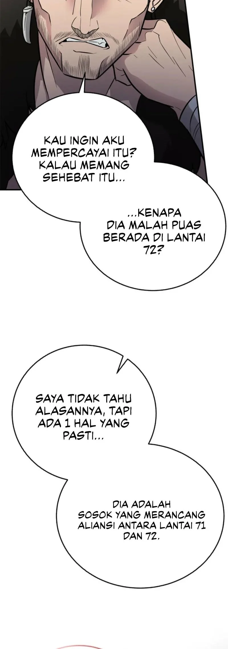 I Became The Master Of The Weakest Demon King Chapter 6 Gambar 61