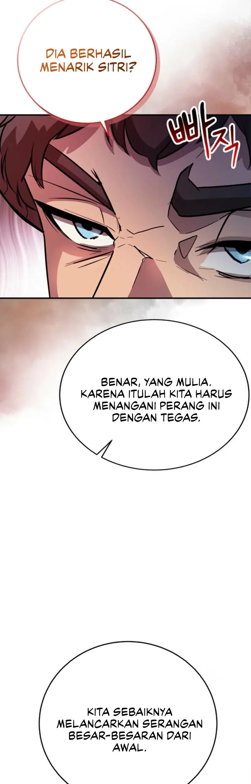 I Became The Master Of The Weakest Demon King Chapter 6 Gambar 62