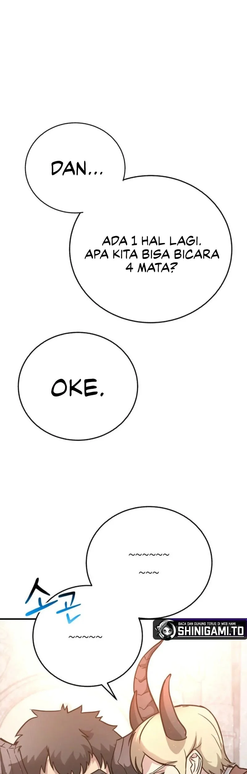 I Became The Master Of The Weakest Demon King Chapter 6 Gambar 64