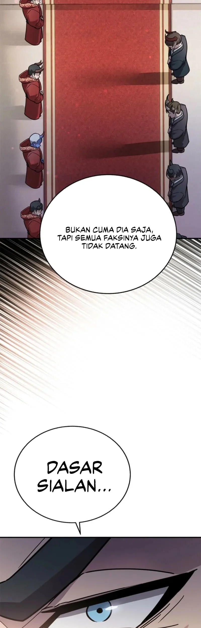 I Became The Master Of The Weakest Demon King Chapter 6 Gambar 68