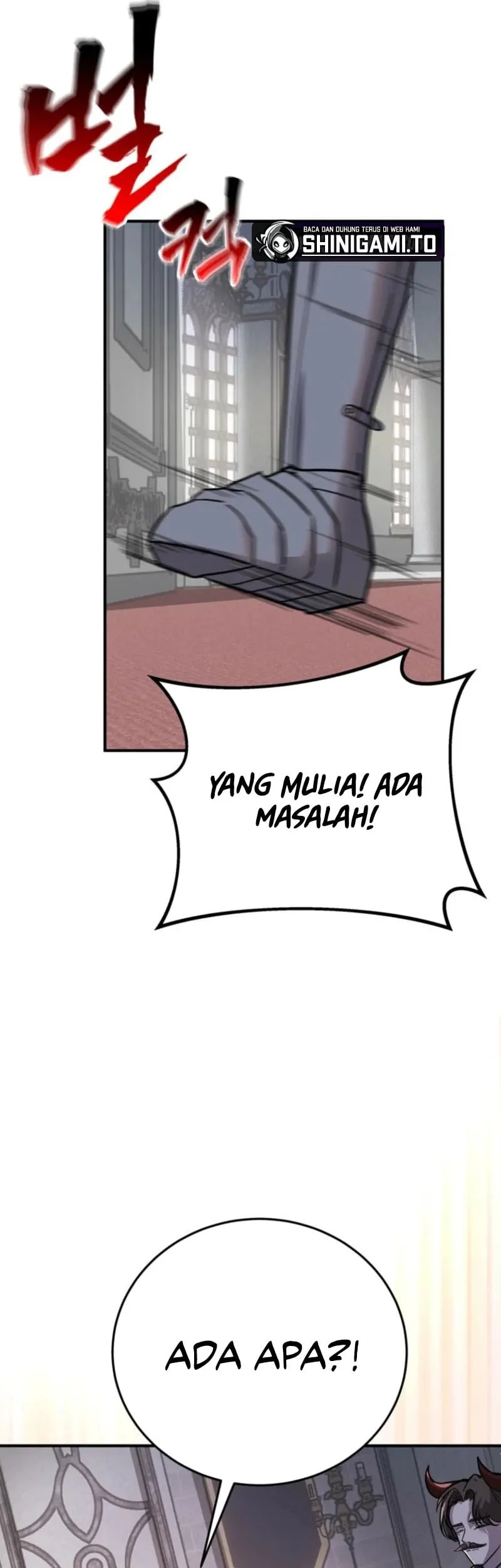 I Became The Master Of The Weakest Demon King Chapter 6 Gambar 70