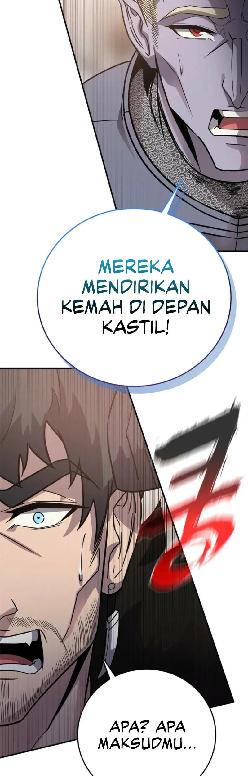 I Became The Master Of The Weakest Demon King Chapter 6 Gambar 72