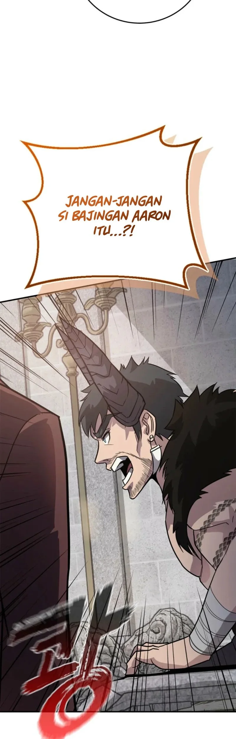 I Became The Master Of The Weakest Demon King Chapter 6 Gambar 73