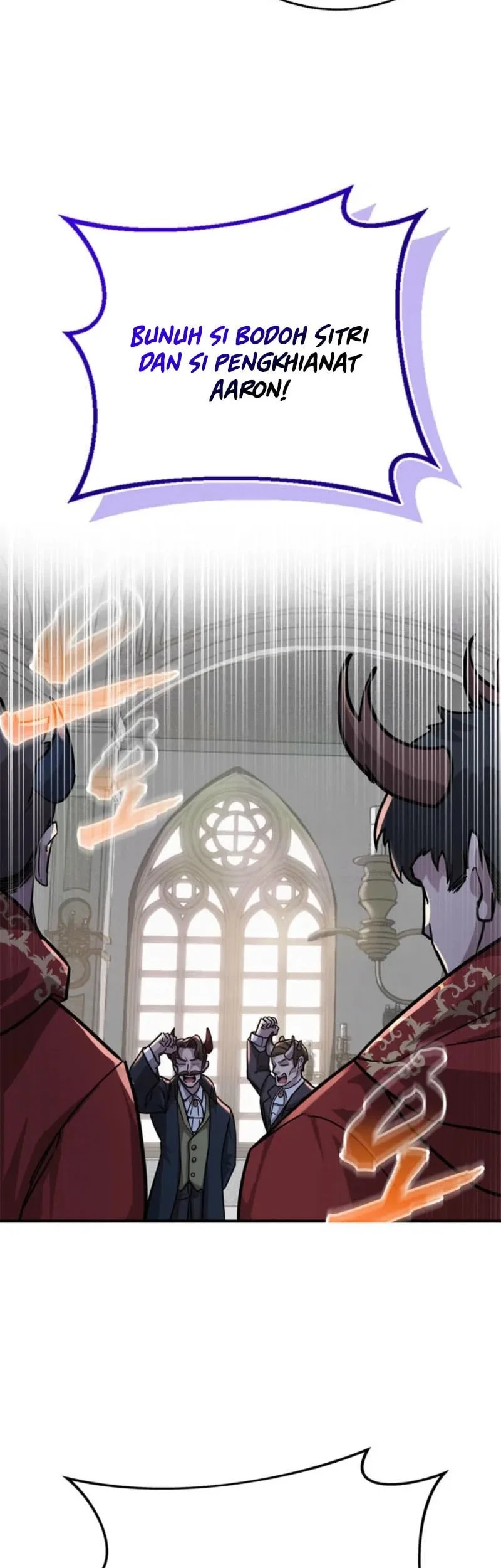 I Became The Master Of The Weakest Demon King Chapter 6 Gambar 75