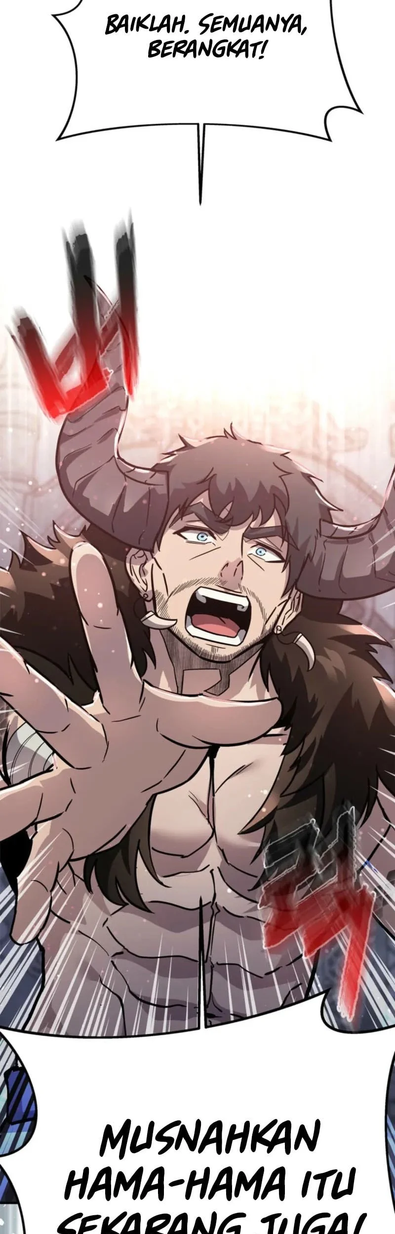 I Became The Master Of The Weakest Demon King Chapter 6 Gambar 76