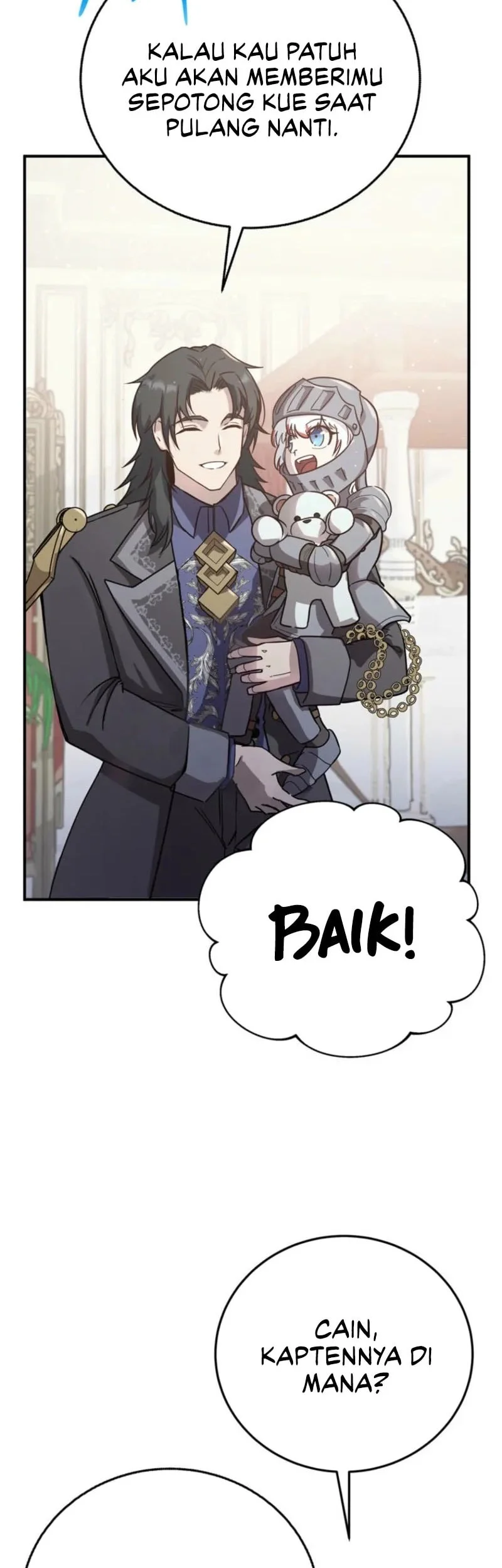 I Became The Master Of The Weakest Demon King Chapter 6 Gambar 79