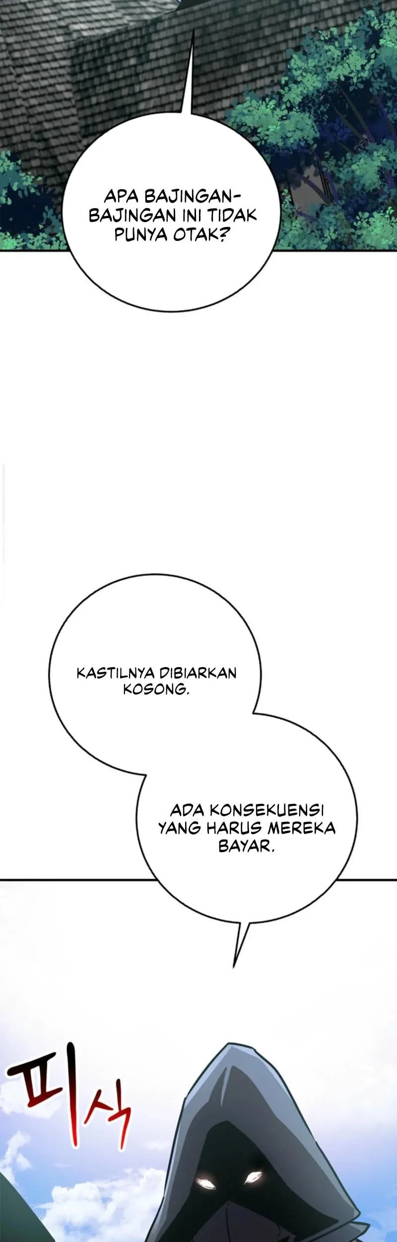 I Became The Master Of The Weakest Demon King Chapter 6 Gambar 88