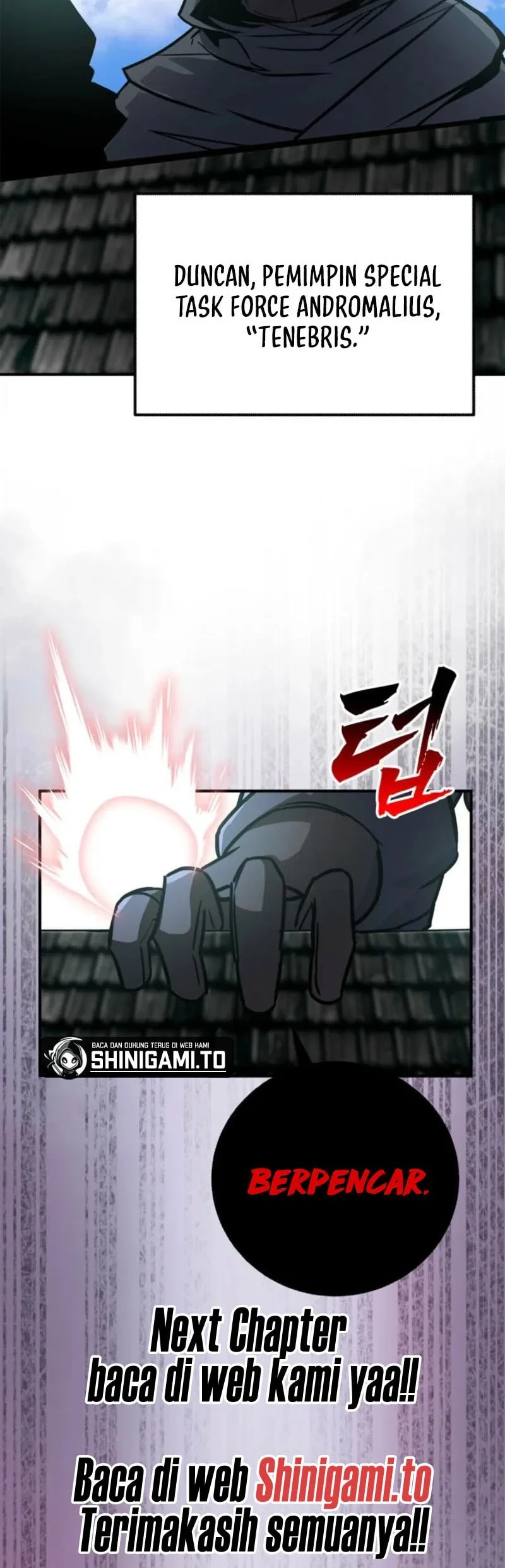 I Became The Master Of The Weakest Demon King Chapter 6 Gambar 89