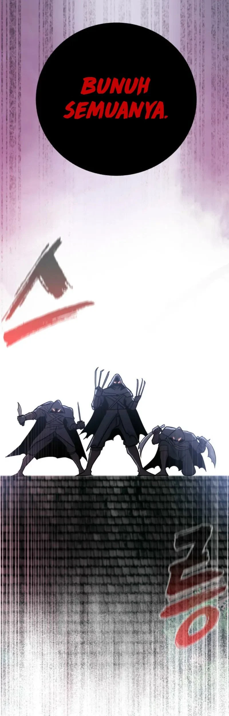 I Became The Master Of The Weakest Demon King Chapter 6 Gambar 90