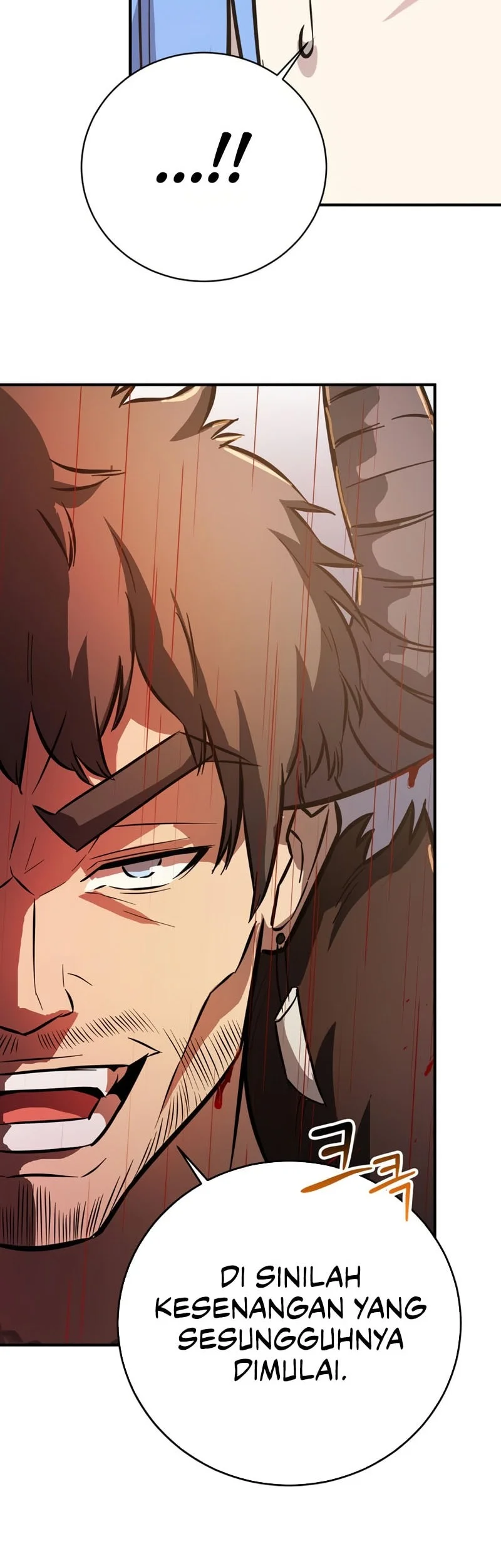 I Became The Master Of The Weakest Demon King Chapter 7 Gambar 57