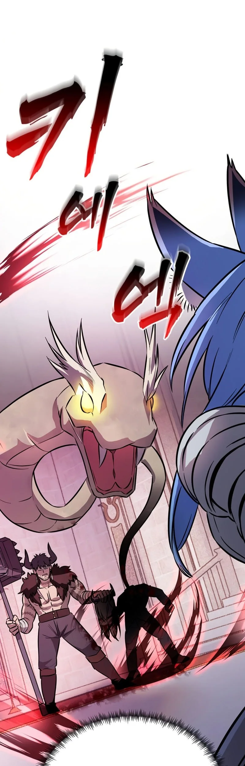 I Became The Master Of The Weakest Demon King Chapter 7 Gambar 58