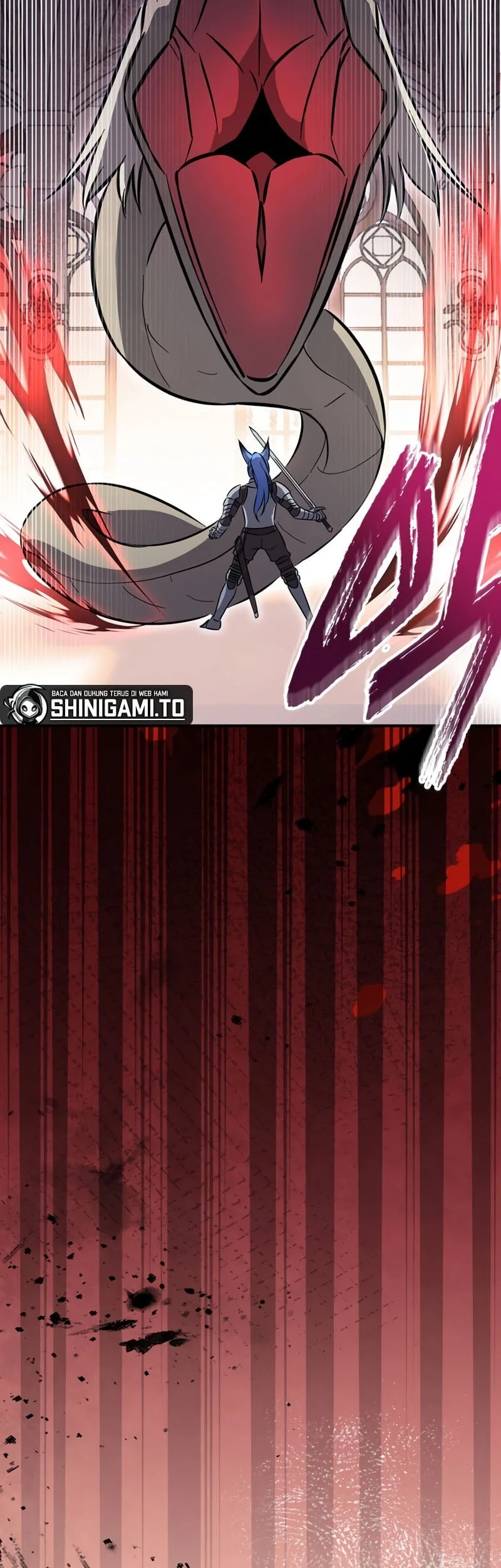 I Became The Master Of The Weakest Demon King Chapter 7 Gambar 60