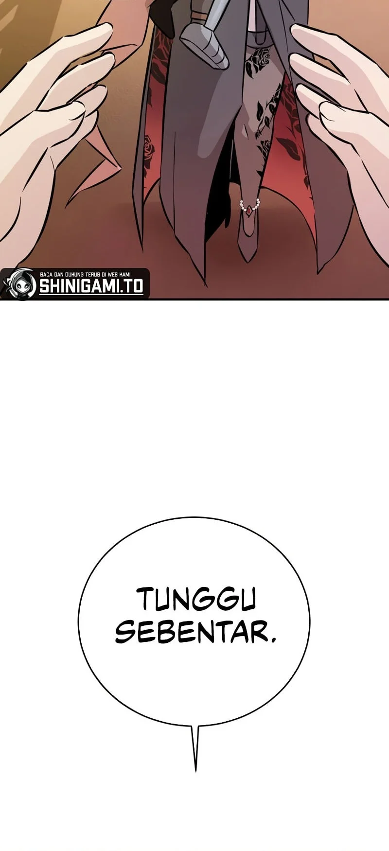 I Became The Master Of The Weakest Demon King Chapter 7 Gambar 65