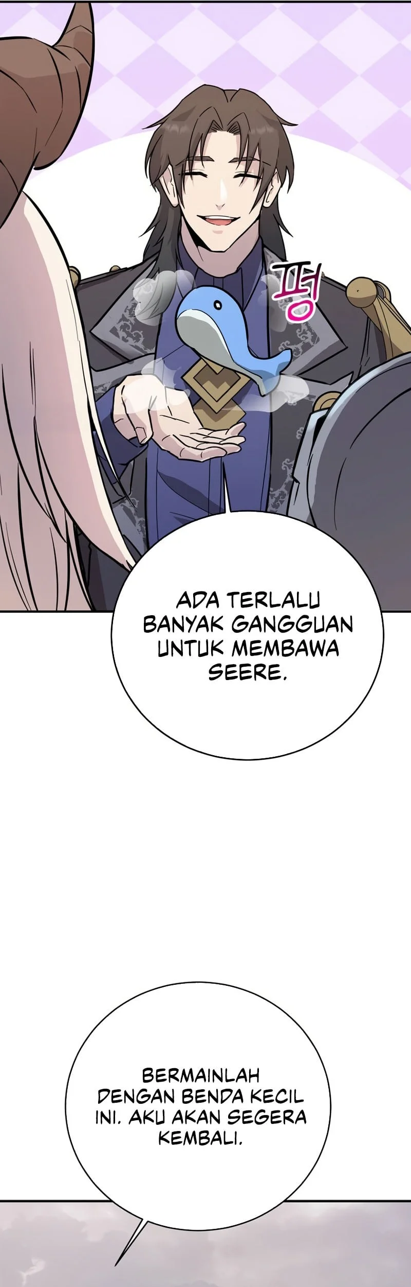 I Became The Master Of The Weakest Demon King Chapter 7 Gambar 66