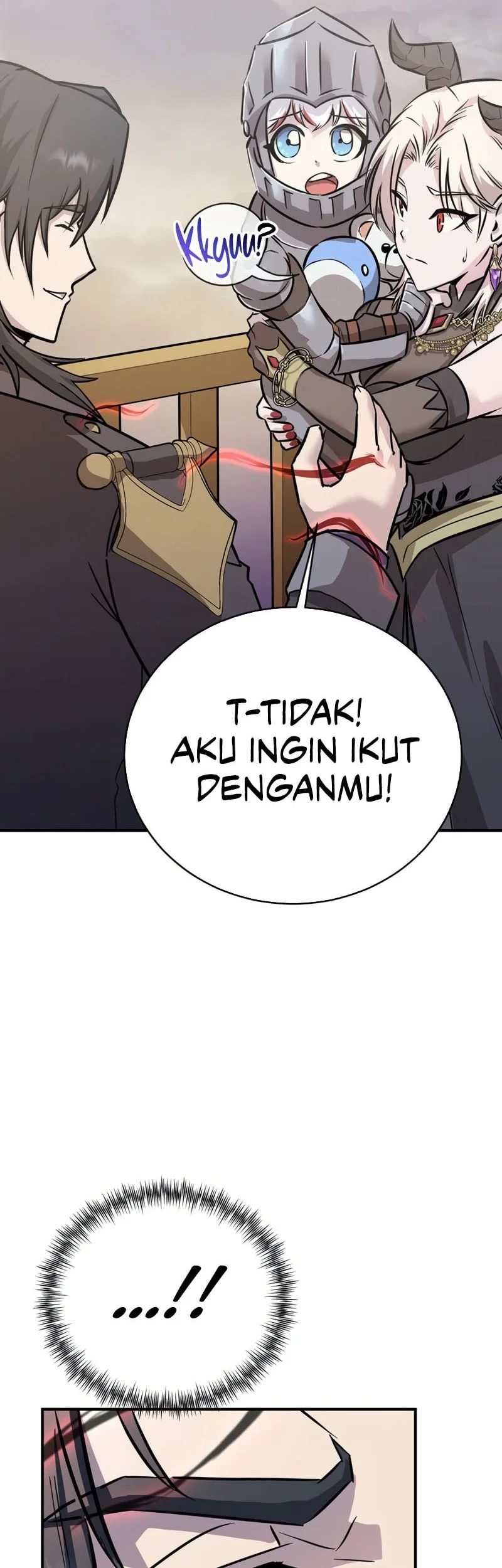 I Became The Master Of The Weakest Demon King Chapter 7 Gambar 67