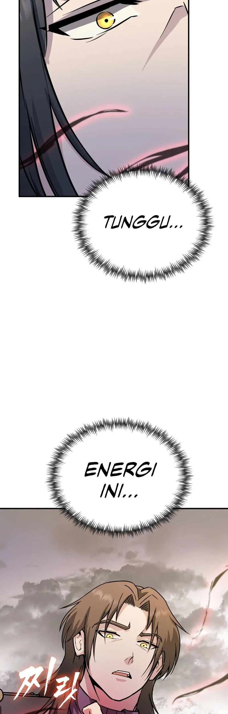 I Became The Master Of The Weakest Demon King Chapter 7 Gambar 68