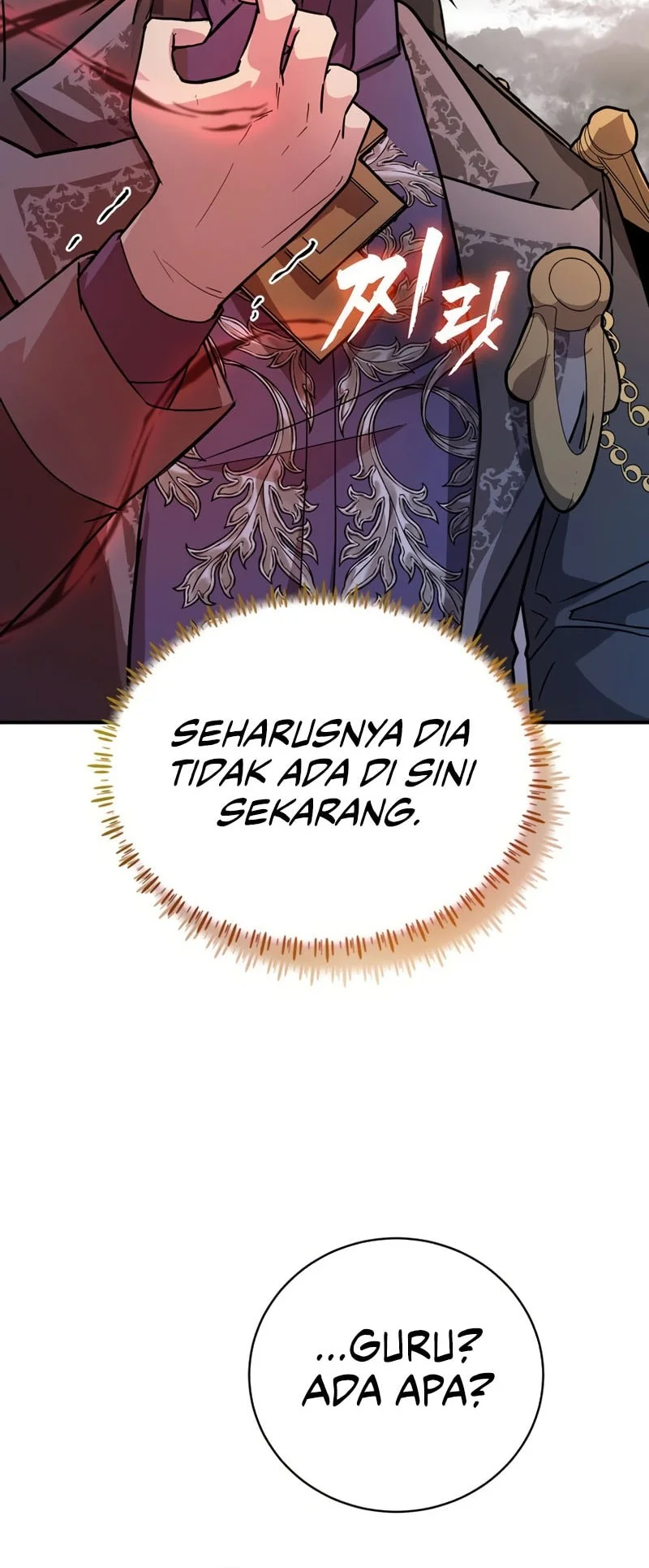 I Became The Master Of The Weakest Demon King Chapter 7 Gambar 69