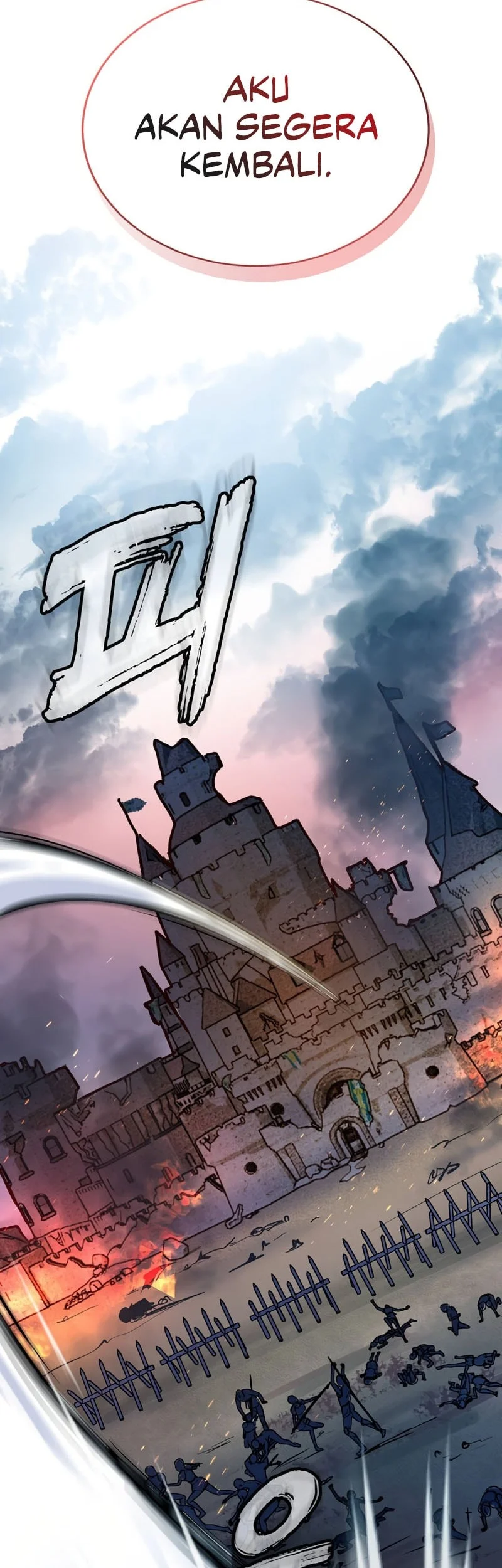 I Became The Master Of The Weakest Demon King Chapter 7 Gambar 71