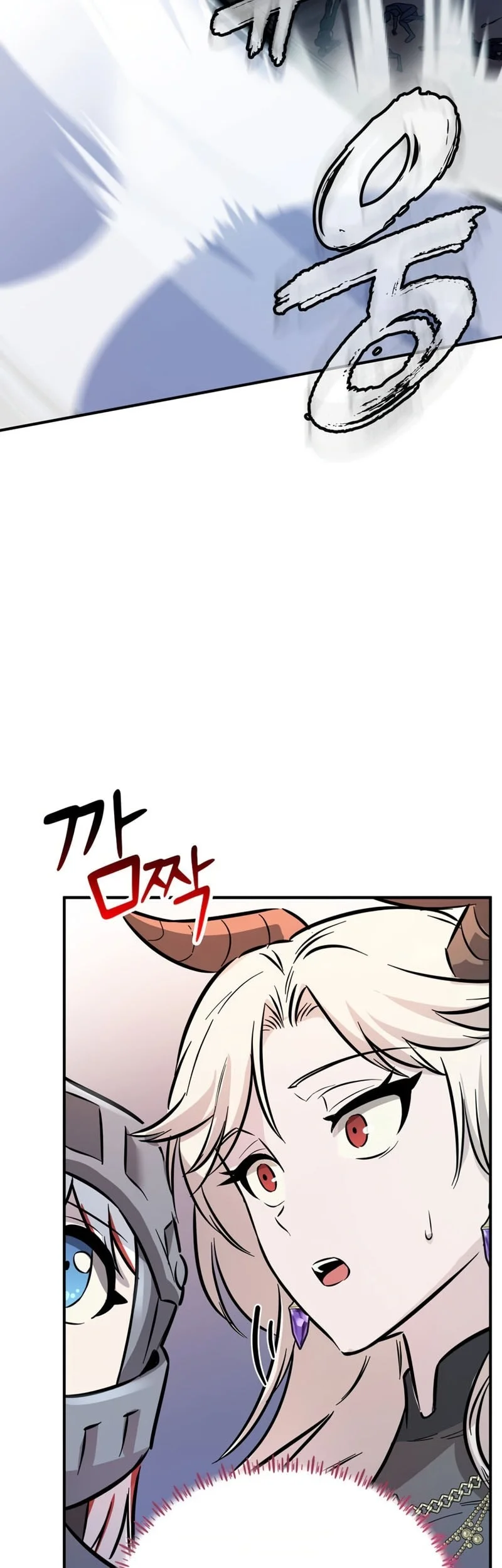 I Became The Master Of The Weakest Demon King Chapter 7 Gambar 72
