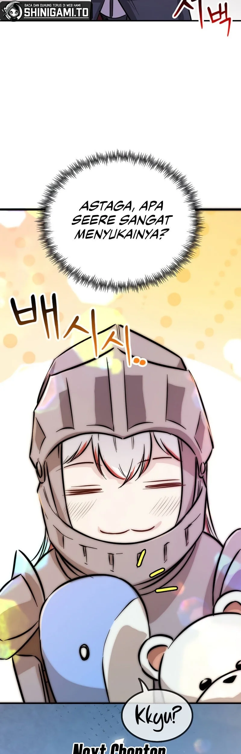 I Became The Master Of The Weakest Demon King Chapter 7 Gambar 76