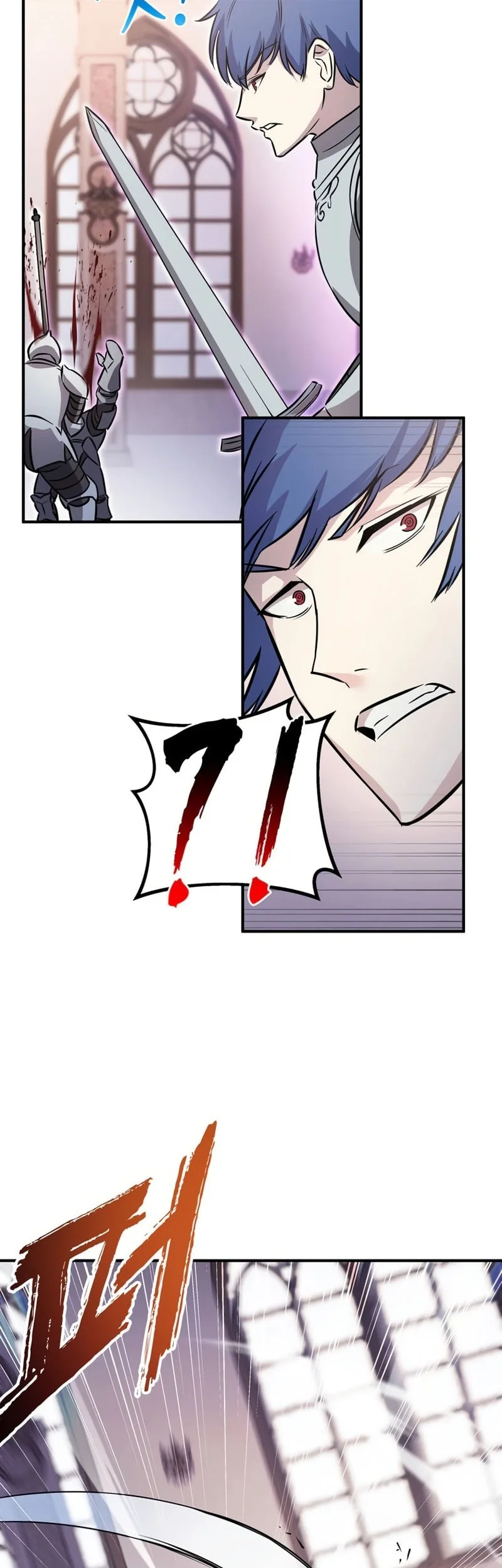 I Became The Master Of The Weakest Demon King Chapter 7 Gambar 79