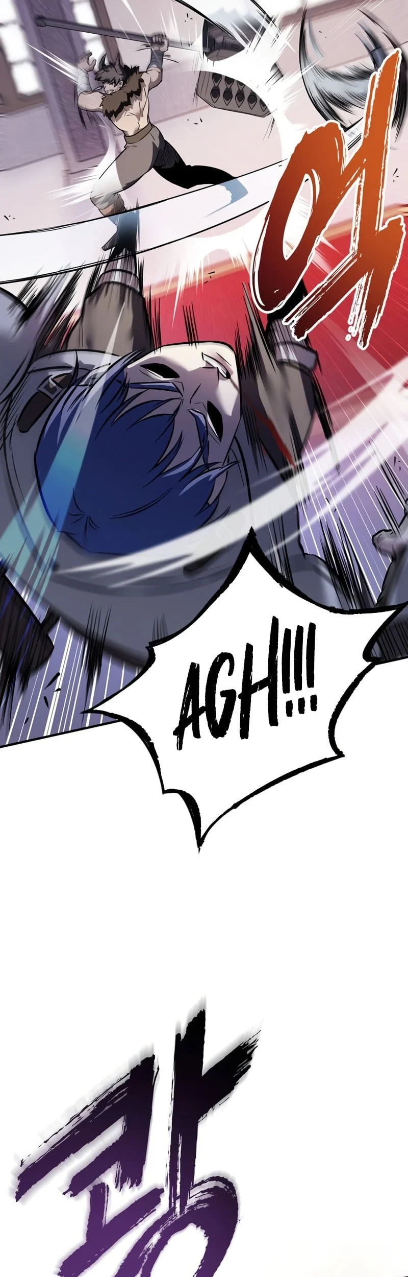 I Became The Master Of The Weakest Demon King Chapter 7 Gambar 80