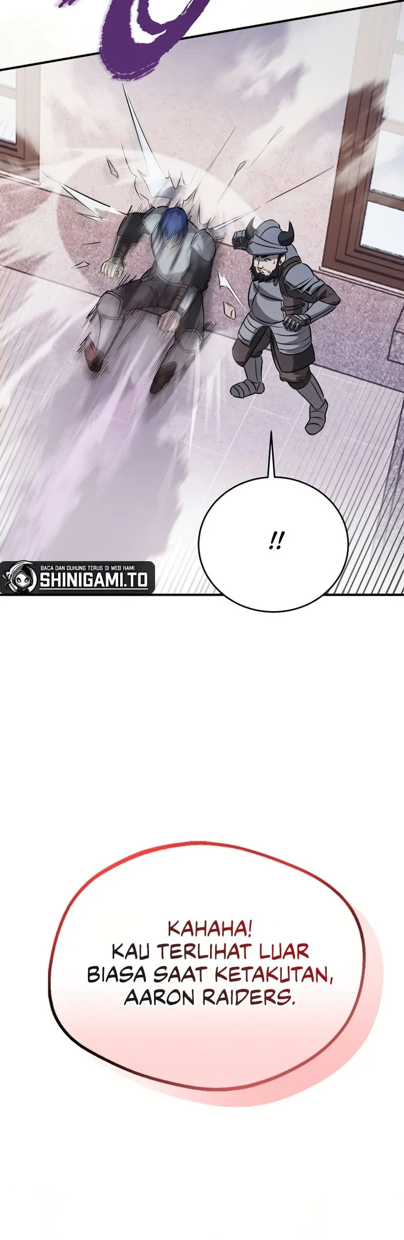 I Became The Master Of The Weakest Demon King Chapter 7 Gambar 81