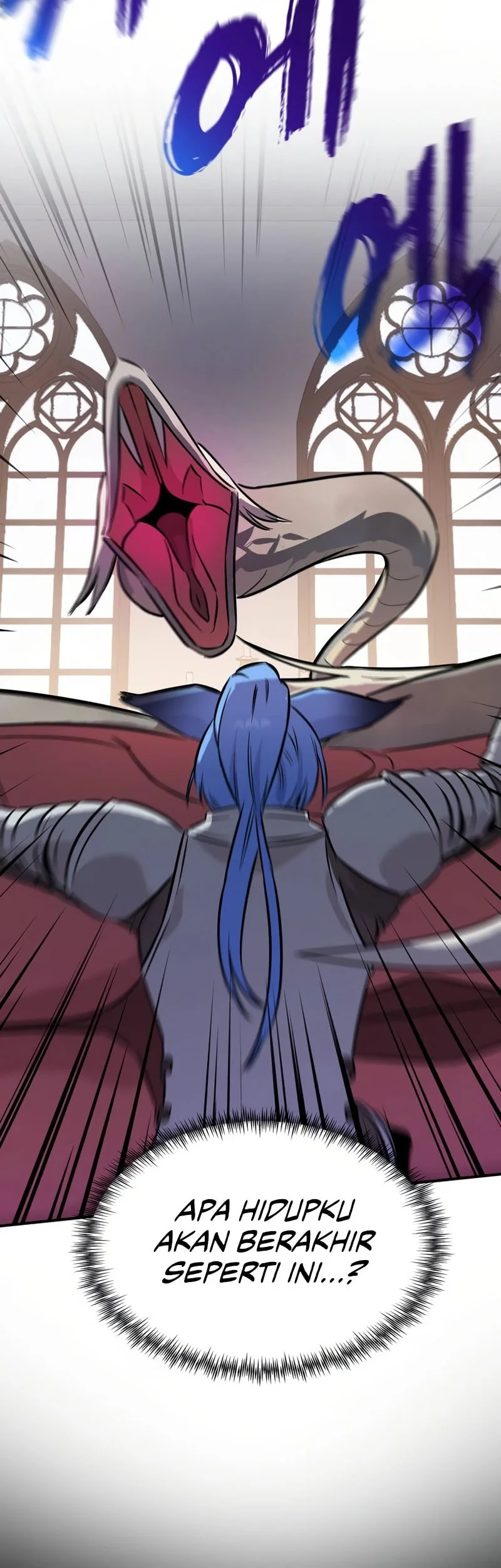 I Became The Master Of The Weakest Demon King Chapter 7 Gambar 85
