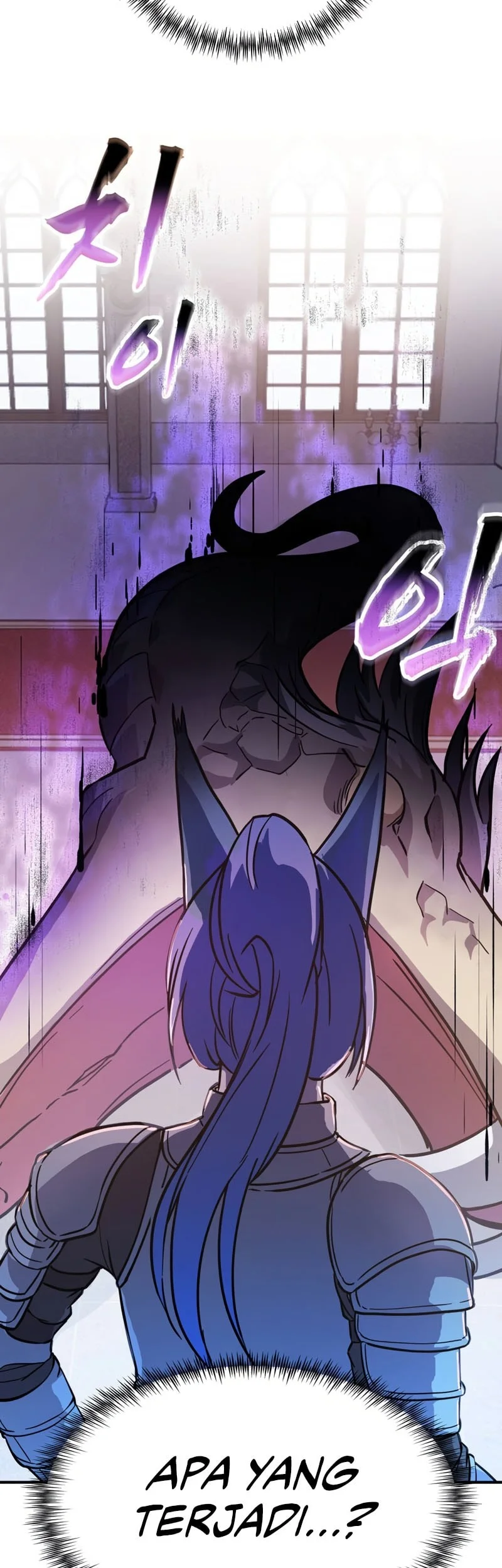 I Became The Master Of The Weakest Demon King Chapter 7 Gambar 88