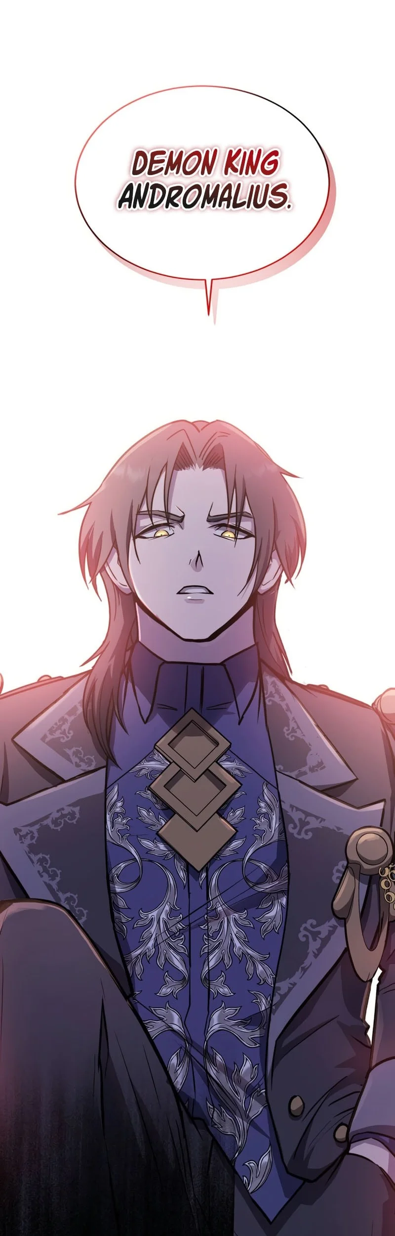 I Became The Master Of The Weakest Demon King Chapter 7 Gambar 91