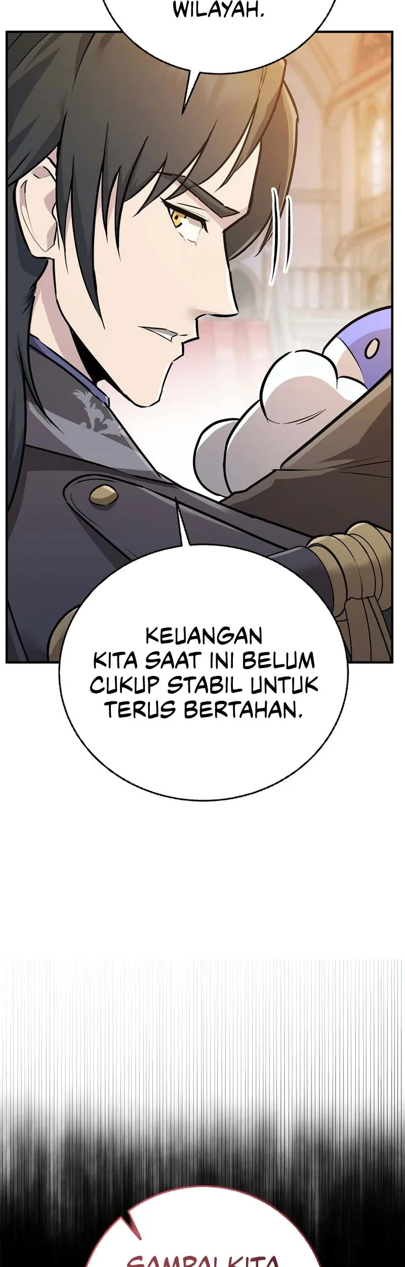 I Became The Master Of The Weakest Demon King Chapter 8 Gambar 55