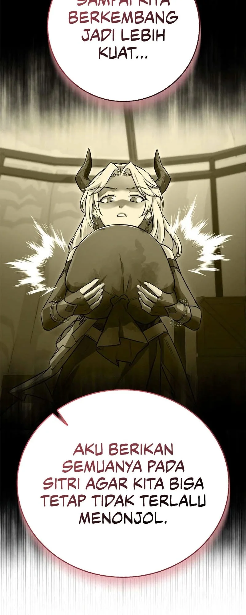 I Became The Master Of The Weakest Demon King Chapter 8 Gambar 56
