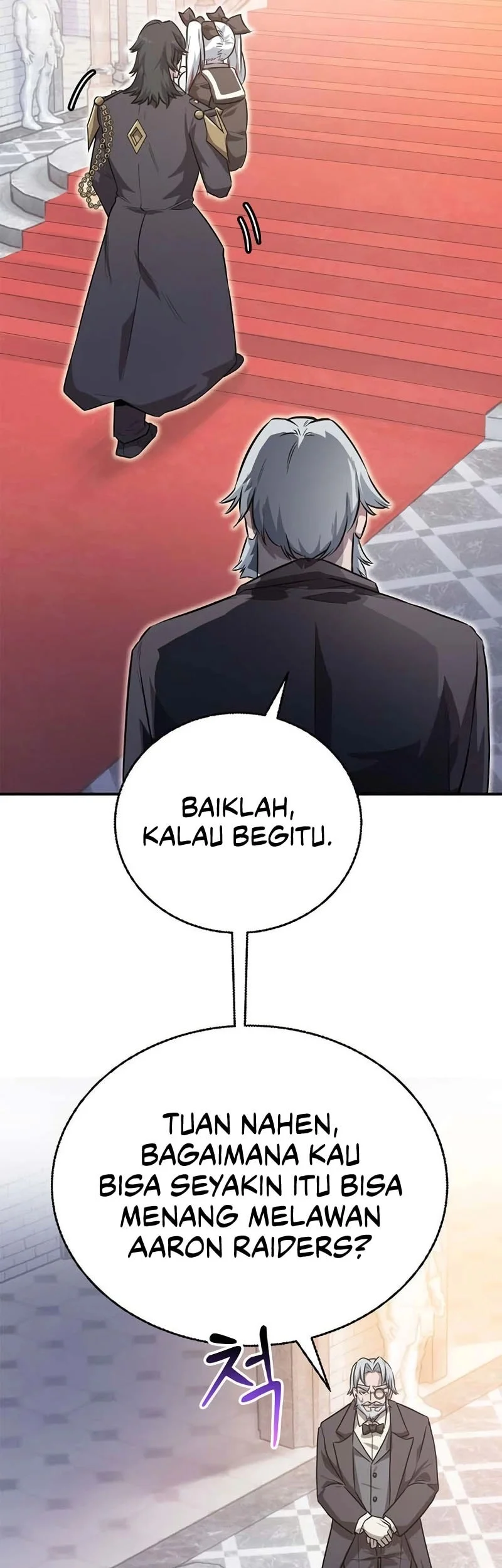 I Became The Master Of The Weakest Demon King Chapter 8 Gambar 61
