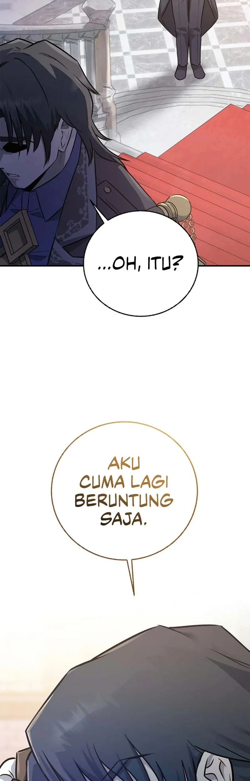 I Became The Master Of The Weakest Demon King Chapter 8 Gambar 62