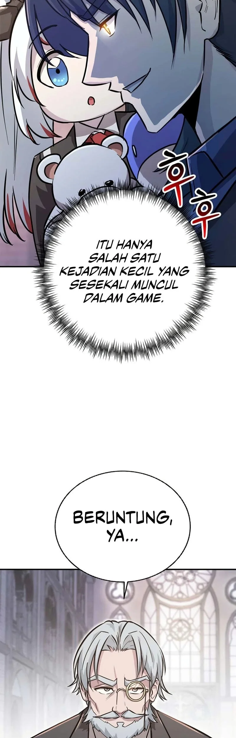 I Became The Master Of The Weakest Demon King Chapter 8 Gambar 63