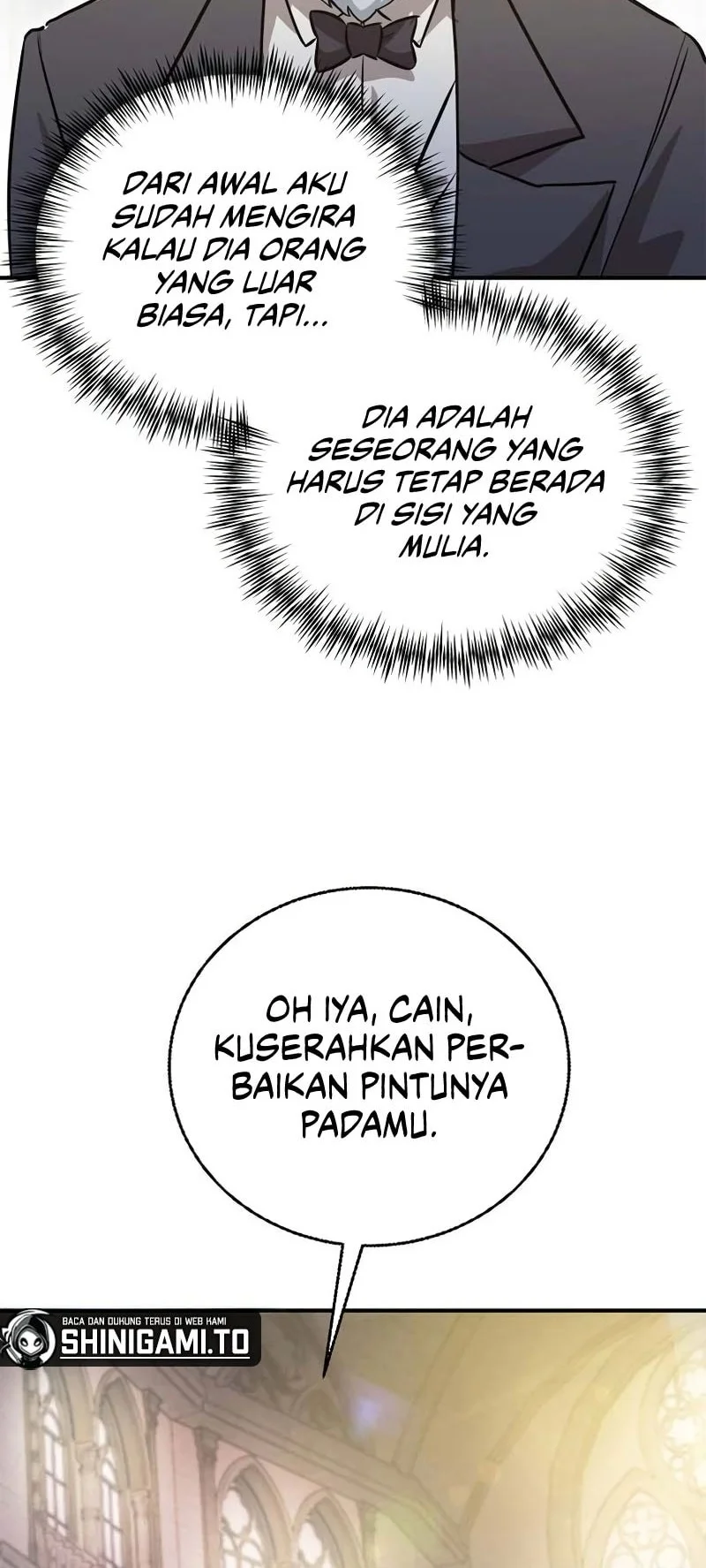 I Became The Master Of The Weakest Demon King Chapter 8 Gambar 64