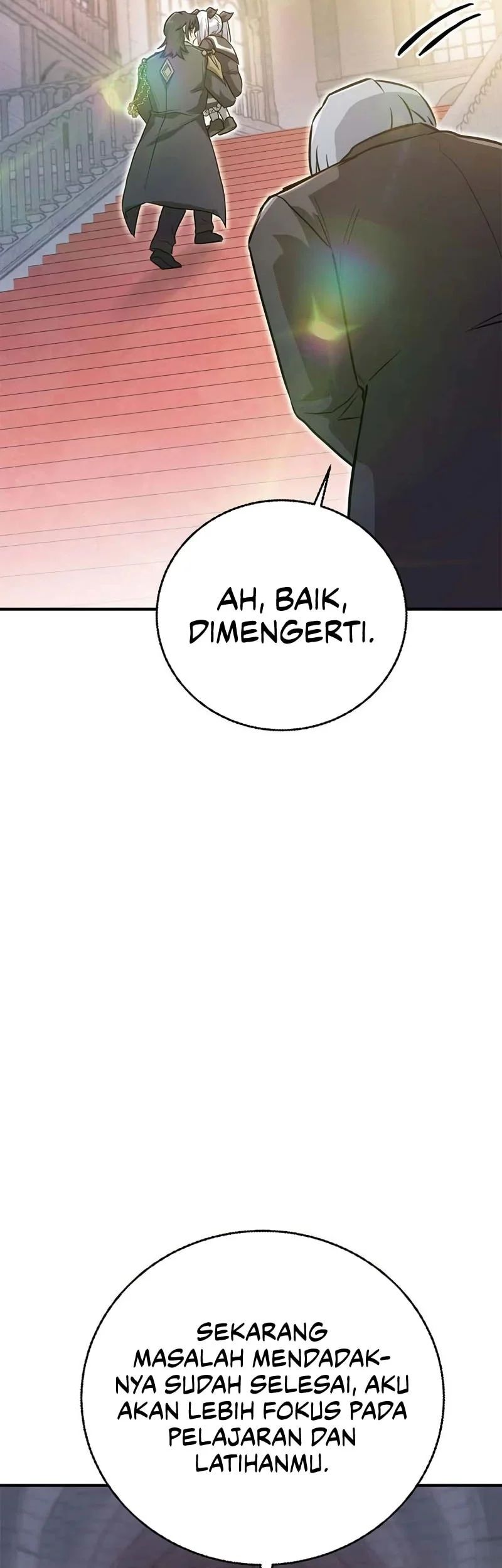 I Became The Master Of The Weakest Demon King Chapter 8 Gambar 65