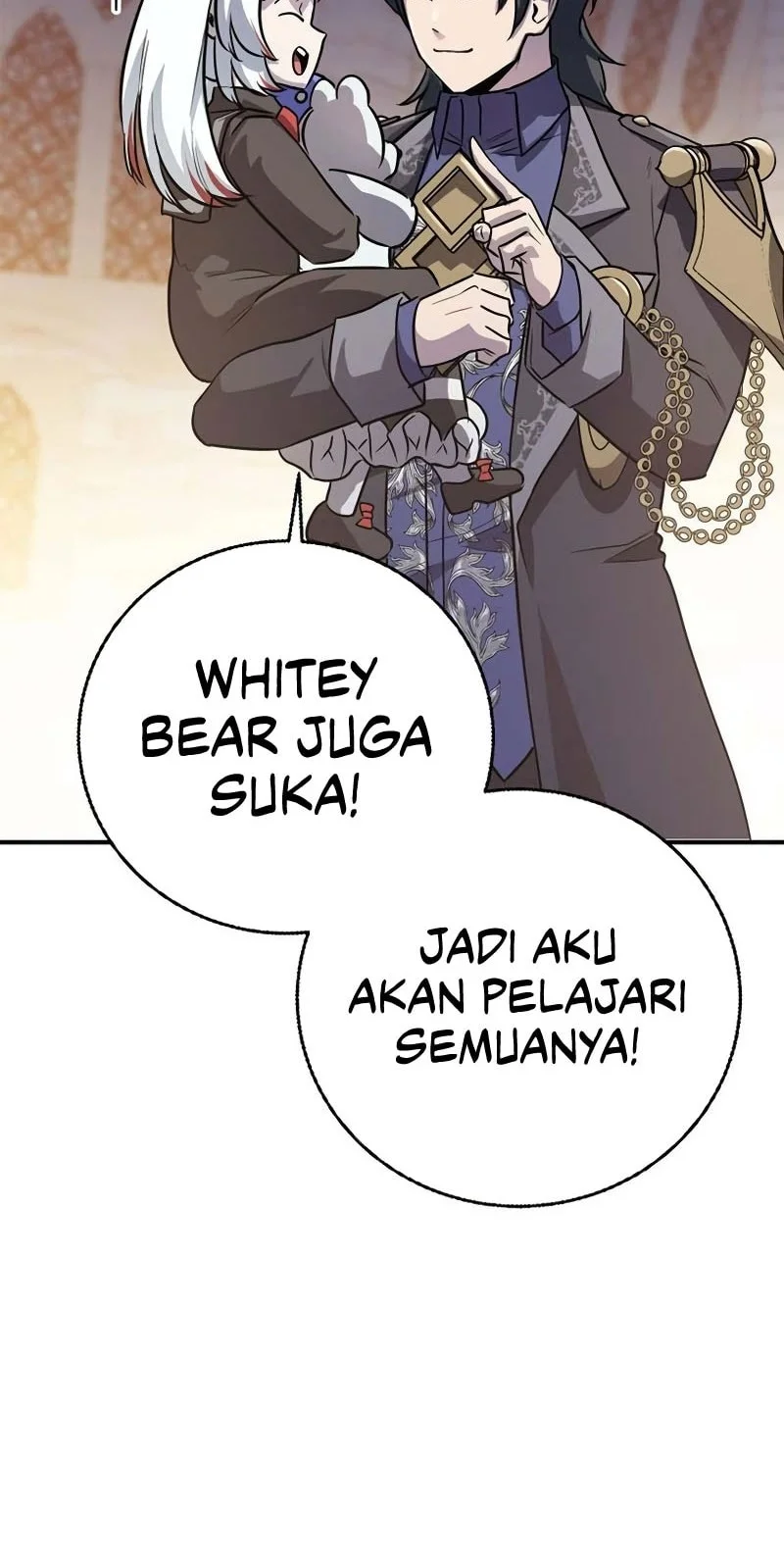 I Became The Master Of The Weakest Demon King Chapter 8 Gambar 68