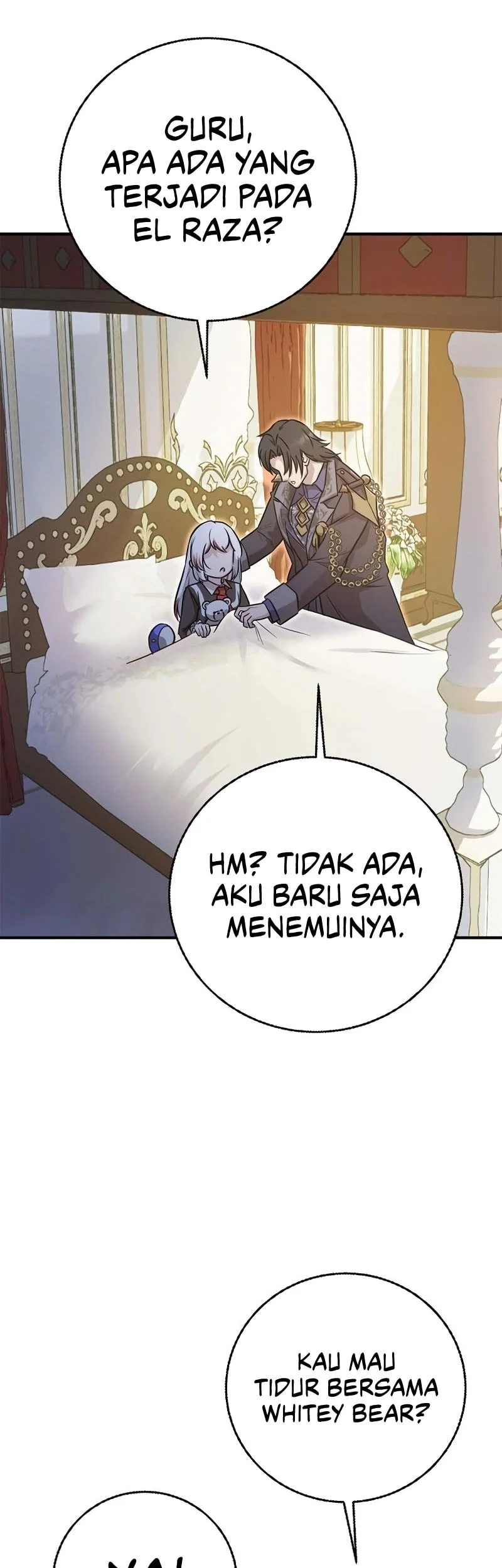I Became The Master Of The Weakest Demon King Chapter 8 Gambar 69