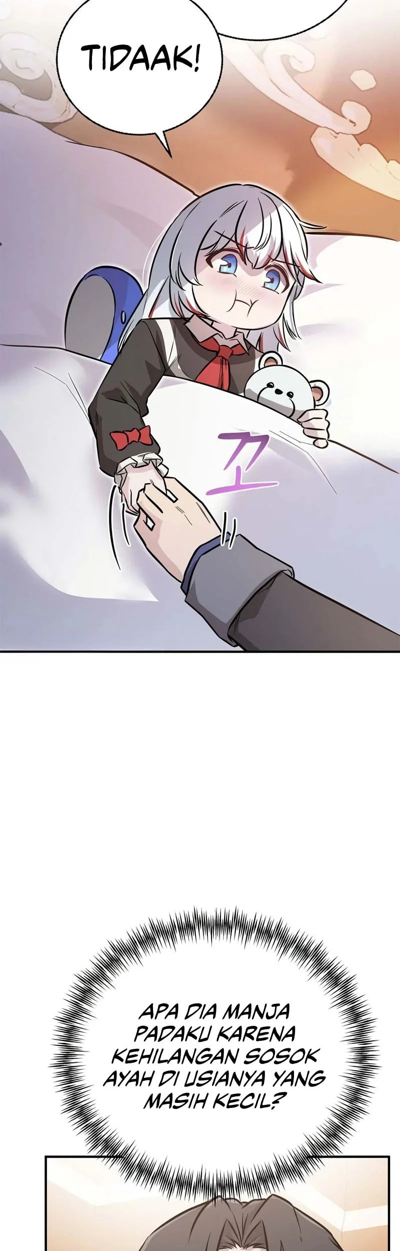 I Became The Master Of The Weakest Demon King Chapter 8 Gambar 71