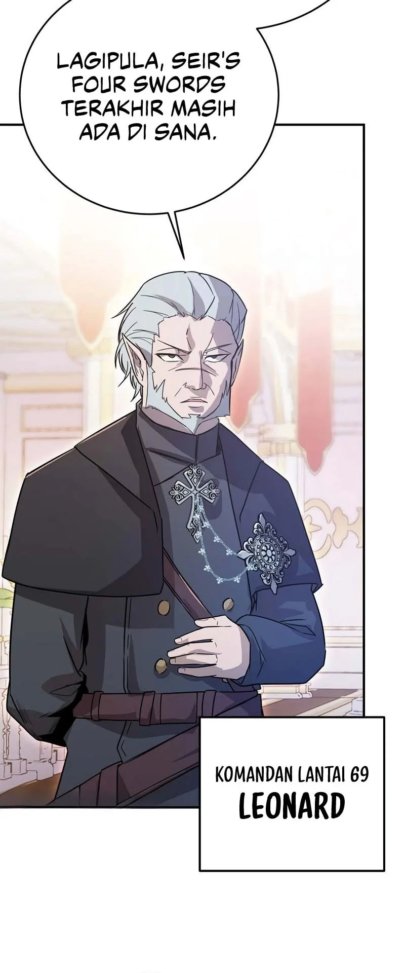 I Became The Master Of The Weakest Demon King Chapter 8 Gambar 76