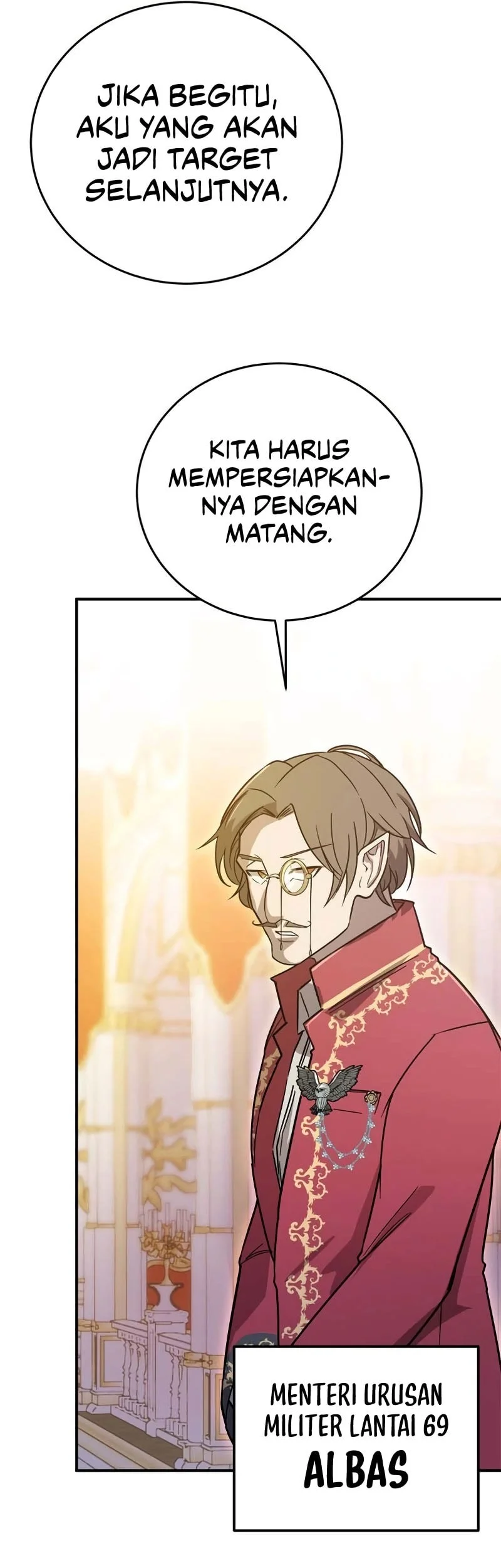 I Became The Master Of The Weakest Demon King Chapter 8 Gambar 77