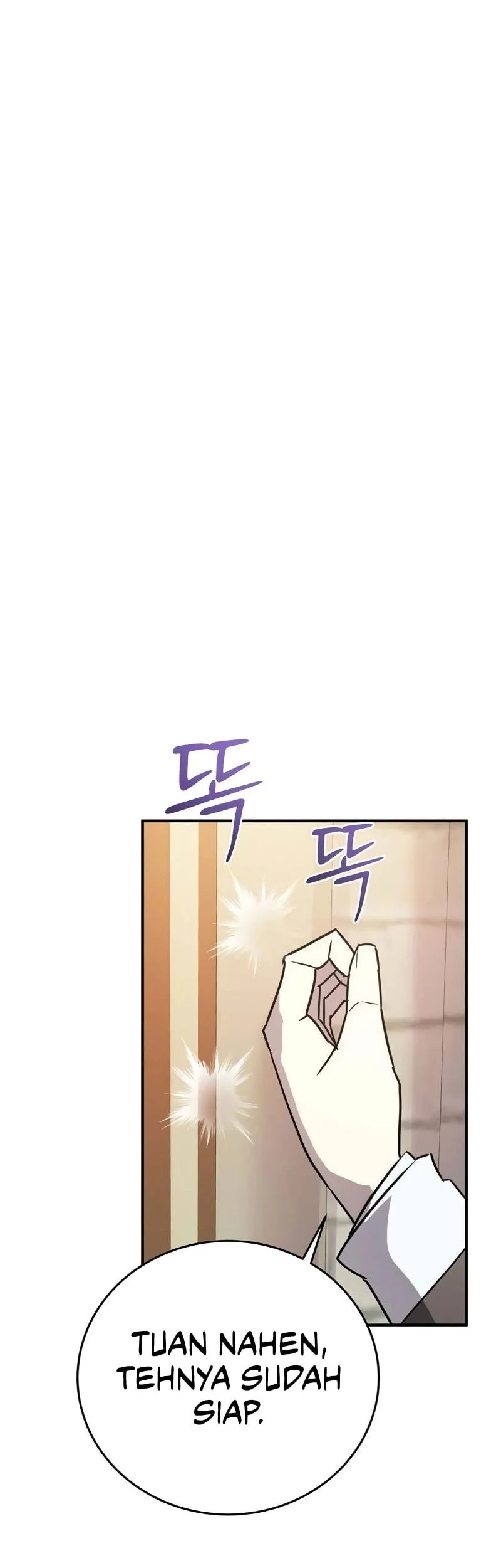 I Became The Master Of The Weakest Demon King Chapter 8 Gambar 82