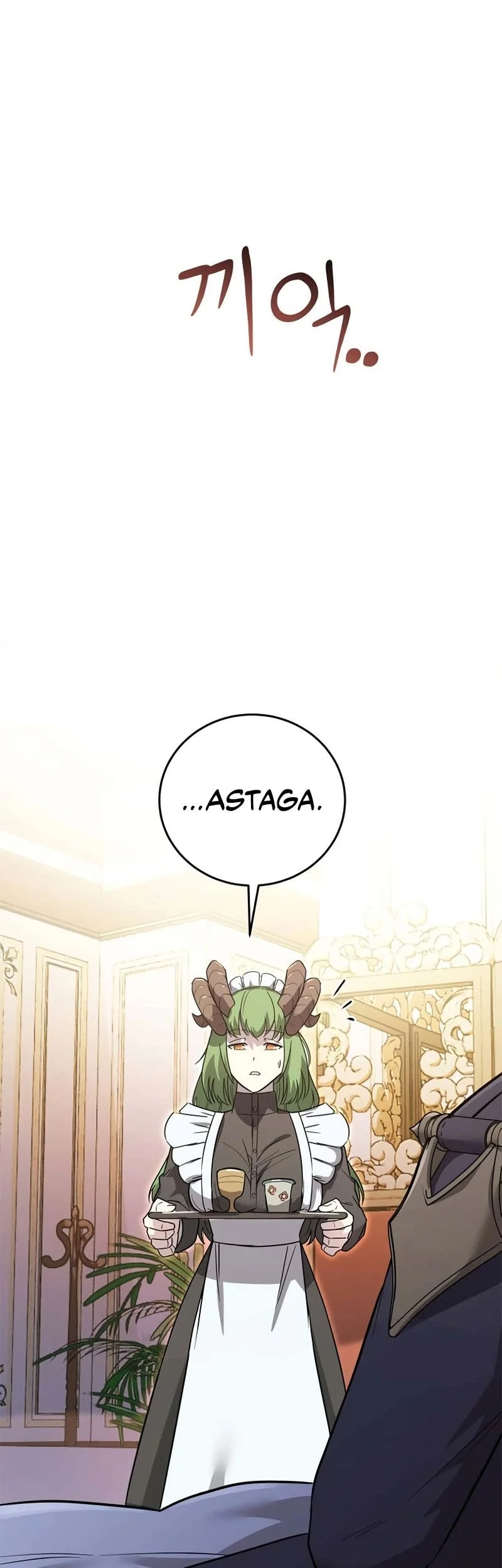 I Became The Master Of The Weakest Demon King Chapter 8 Gambar 83